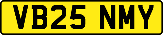 VB25NMY