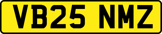 VB25NMZ