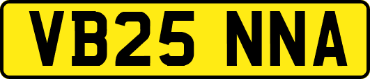 VB25NNA