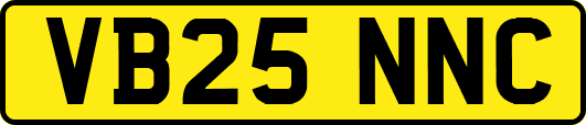 VB25NNC