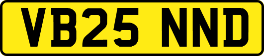 VB25NND