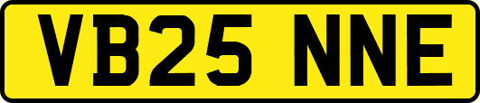 VB25NNE