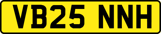 VB25NNH