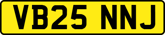 VB25NNJ