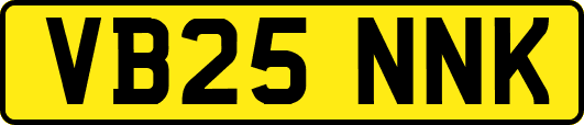 VB25NNK