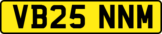 VB25NNM