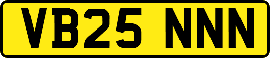 VB25NNN