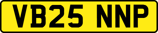 VB25NNP