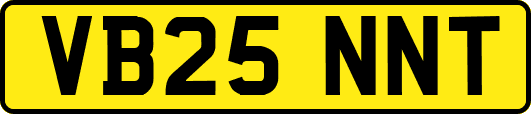 VB25NNT