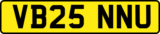 VB25NNU