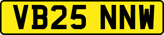 VB25NNW