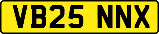 VB25NNX