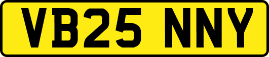 VB25NNY