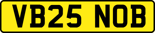 VB25NOB
