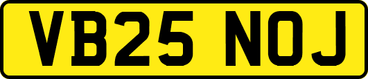 VB25NOJ