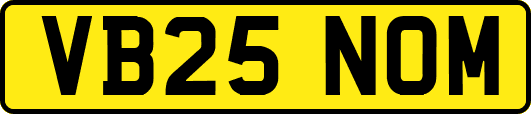 VB25NOM