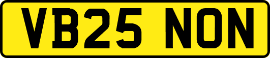VB25NON
