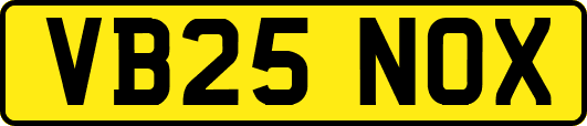 VB25NOX