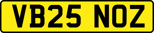 VB25NOZ