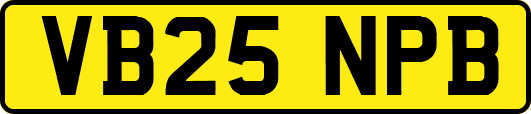 VB25NPB