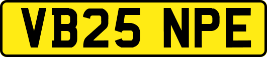 VB25NPE