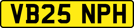 VB25NPH