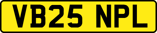 VB25NPL