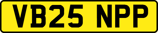 VB25NPP
