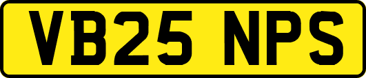 VB25NPS