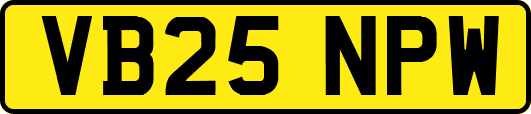 VB25NPW