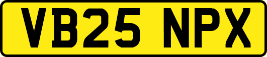 VB25NPX
