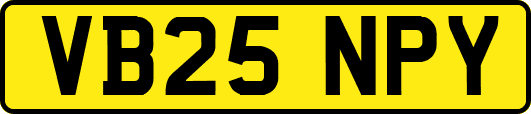 VB25NPY