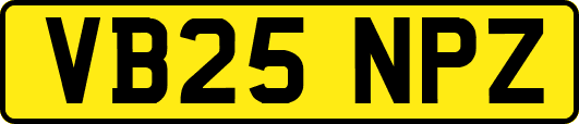 VB25NPZ
