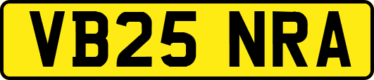 VB25NRA