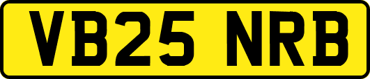 VB25NRB