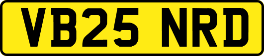 VB25NRD