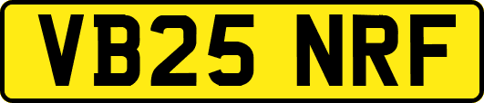 VB25NRF