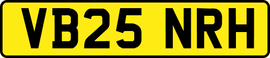 VB25NRH