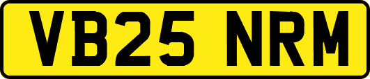 VB25NRM