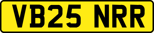 VB25NRR