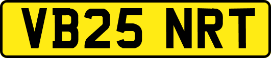 VB25NRT