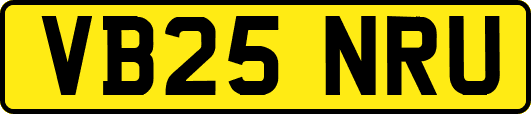VB25NRU