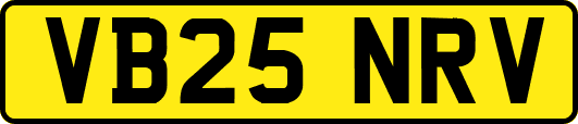VB25NRV