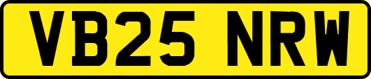 VB25NRW