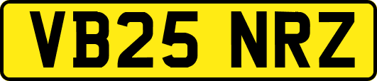 VB25NRZ