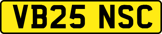 VB25NSC