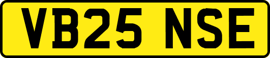 VB25NSE