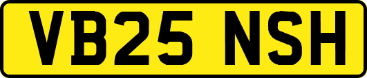VB25NSH