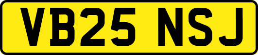 VB25NSJ