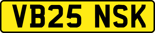 VB25NSK